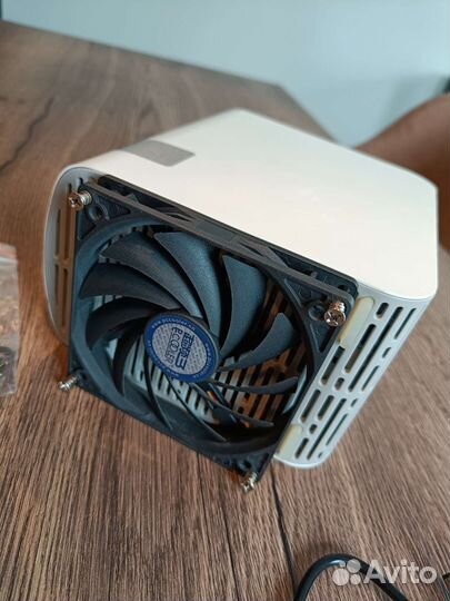 NAS WD My Cloud Mirror (Gen 2)