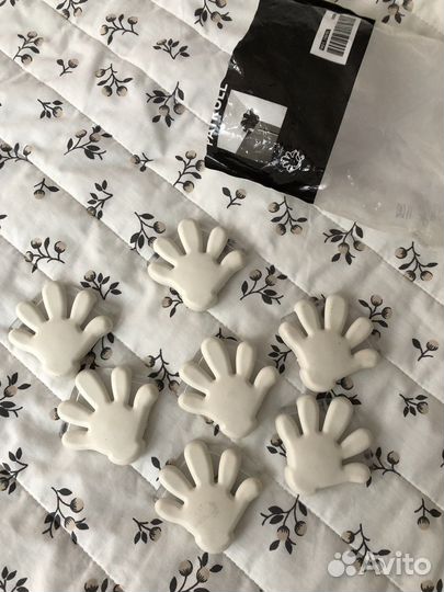 Накладки (защита) на углы Икея