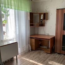 1-к. квартира, 33,2 м², 5/5 эт.