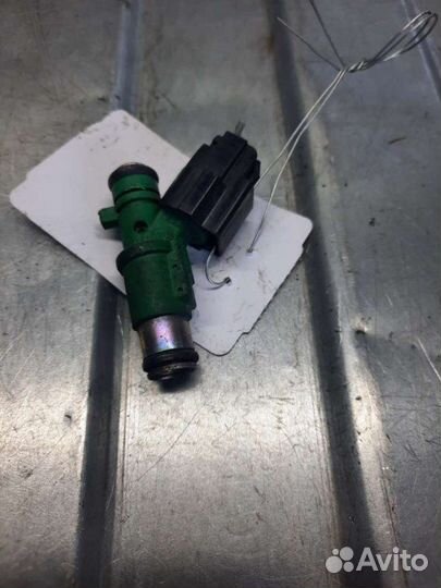 Форсунка Peugeot 207 1.4 2008