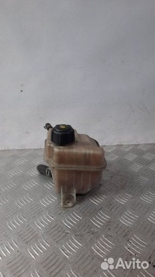 Бачок расширительный Nissan Qashqai внедорожник 5