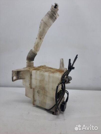 Бачок омывателя Subaru Tribeca внедорожник 5 дв