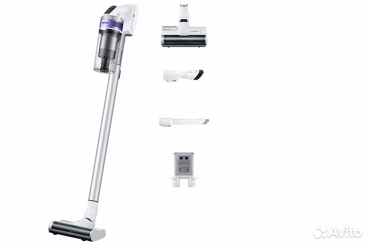 Пылесос ручной Samsung Jet 70