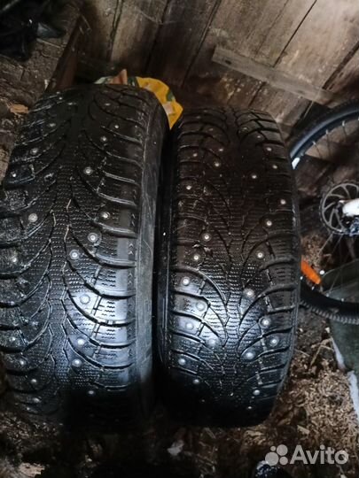 Pirelli Formula Ice 185/65 R15 92T