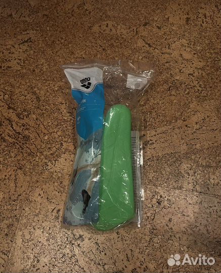 Инвентарь для плавания