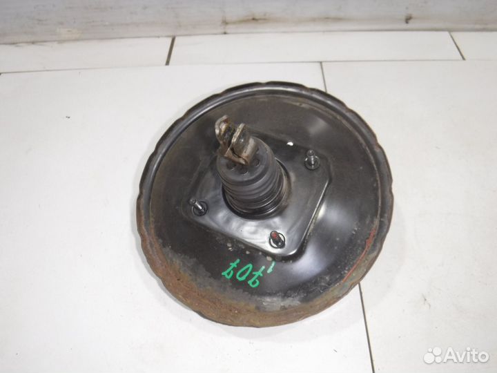 Усилитель вакуумный Suzuki Liana