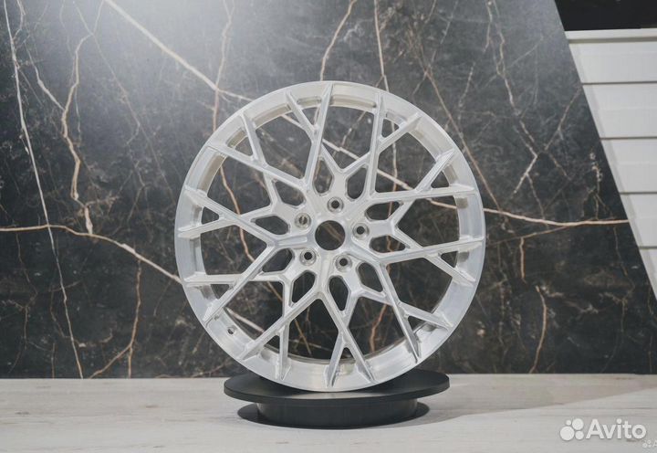 Кованые диски R 20