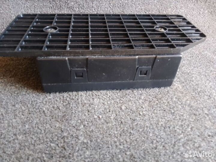 Блок комфорта Volkswagen Passat B5