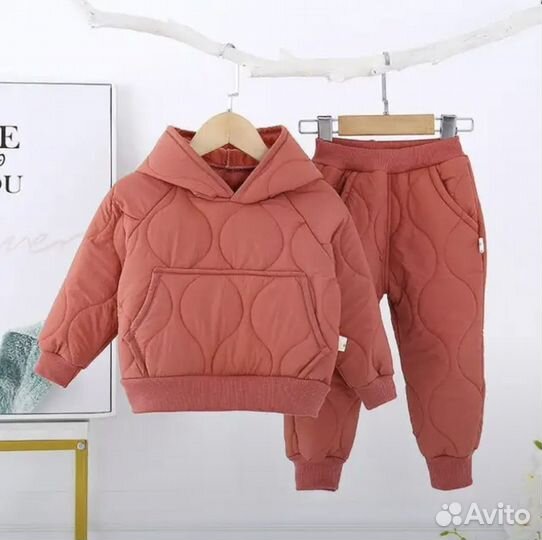 Детский костюм 90