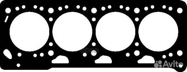 Прокладка ГБЦ 414674