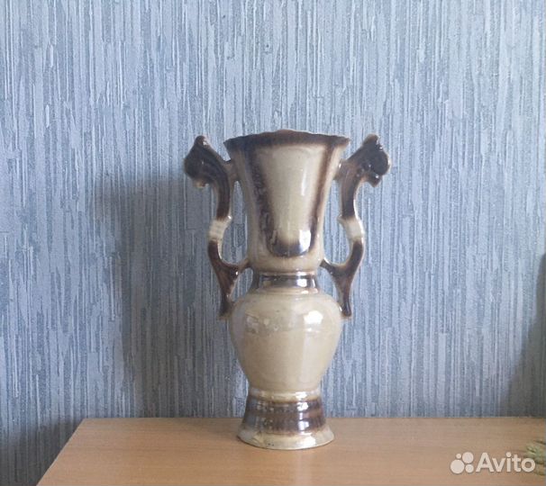 Ваза винтаж