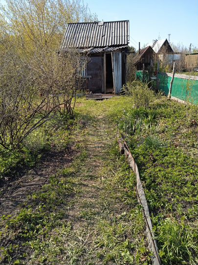 Дача 24 м² на участке 5,3 сот.