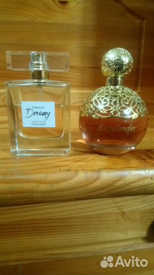 Туалетная вода женская, натуральный спрей