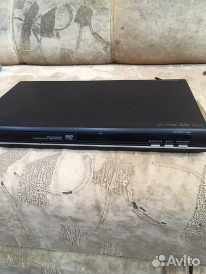 Двд-плеер