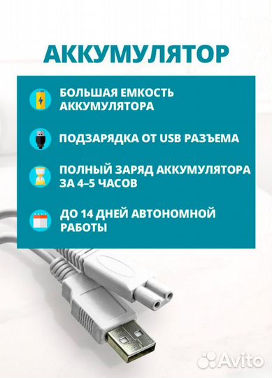 Ирригатор Ревилайн RL 450