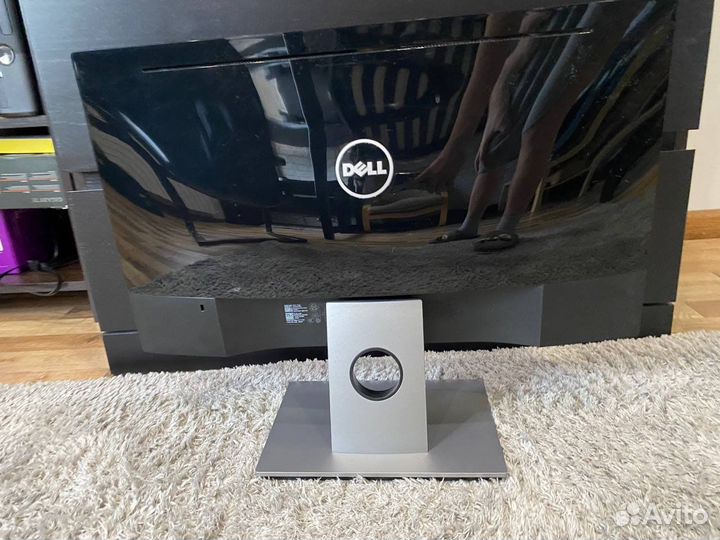 Монитор Dell se2416h