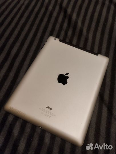 iPad 4