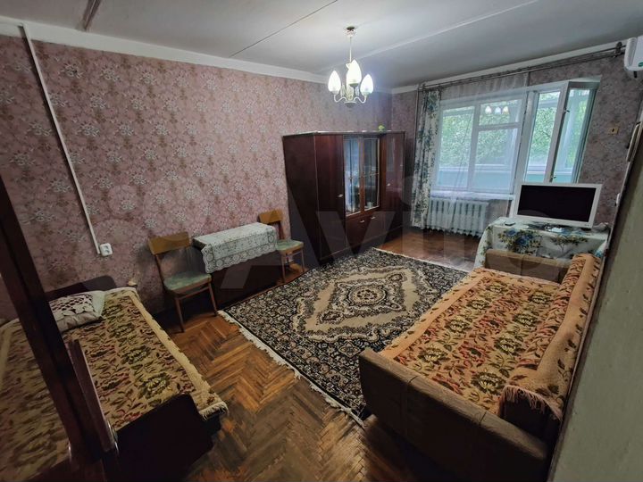 1-к. квартира, 31 м², 3/4 эт.