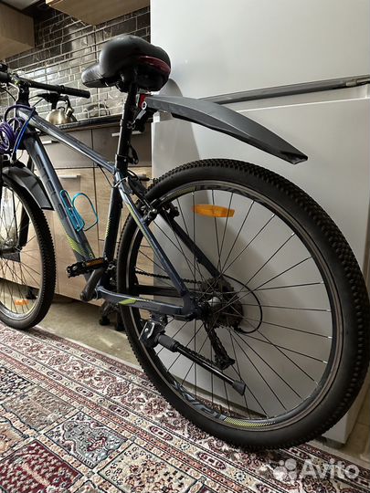 Велосипед stels бу