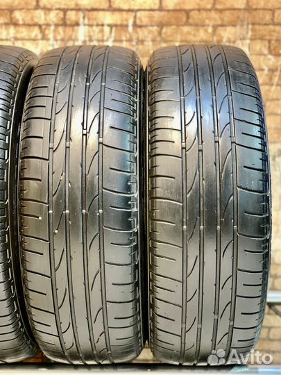 Bridgestone Dueler H/P Sport 215/65 R16
