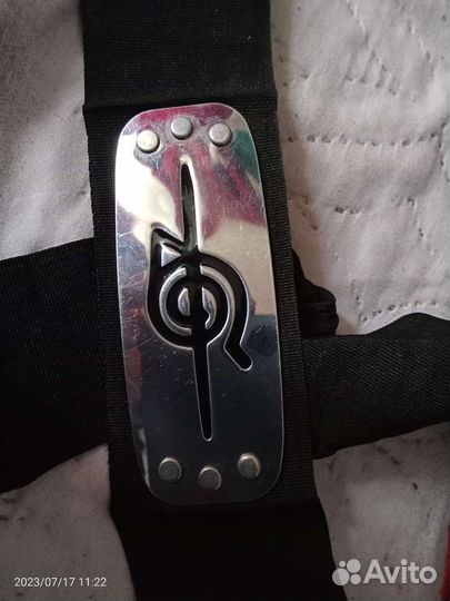 Повязка на голову