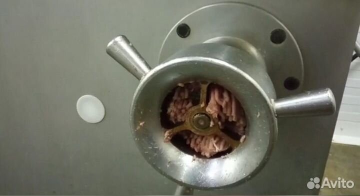 Промышленная мясорубка Killia 114