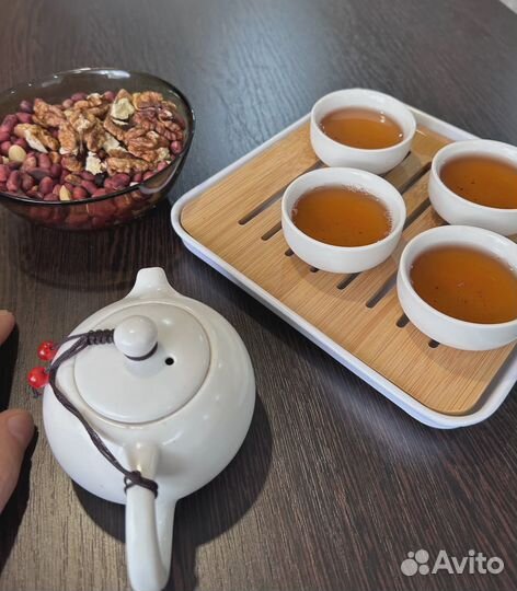 Чай Лютый - Наслаждение без границ