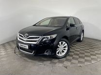 Toyota Venza 2.7 AT, 2013, 195 000 км, с пробегом, цена 1 639 000 руб.