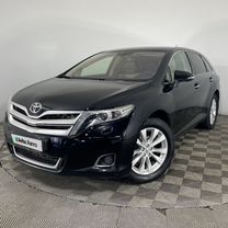 Toyota Venza 2.7 AT, 2013, 195 000 км, с пробегом, цена 1 620 000 руб.