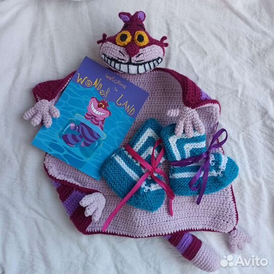 Набор на выписку для малыша