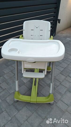 Стул для кормления