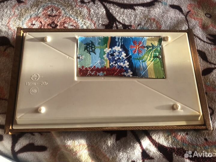 Пианино детское. Эстония - 9