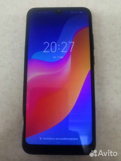 Honor 8A 32gb