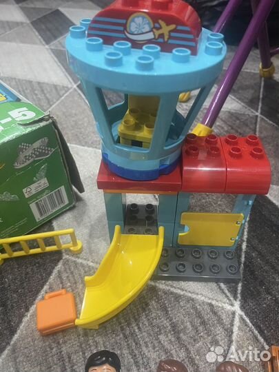 Lego duplo