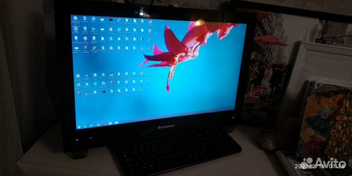 Lenovo 23