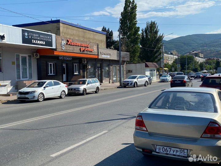 Продам готовый бизнес кафе