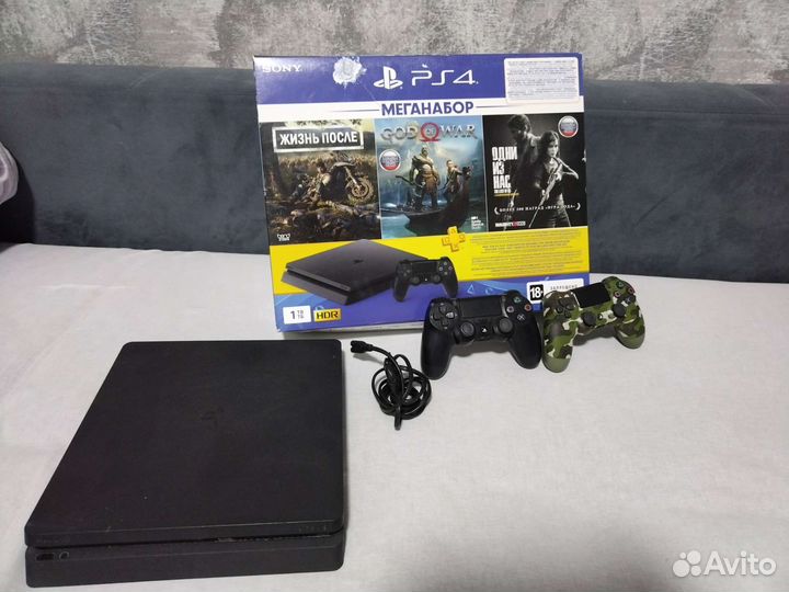 Sony playstation 4 PS4