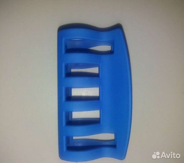 Заколка для волос новая