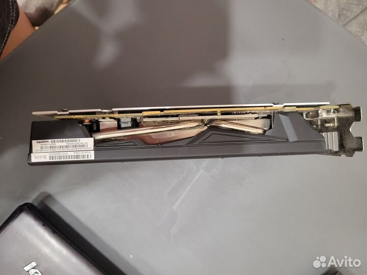 Продам видеокарту