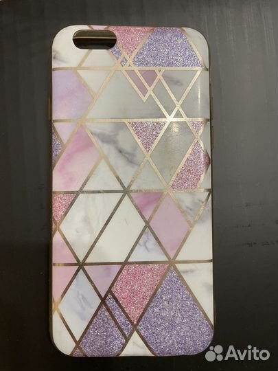 Чехол для iPhone 7