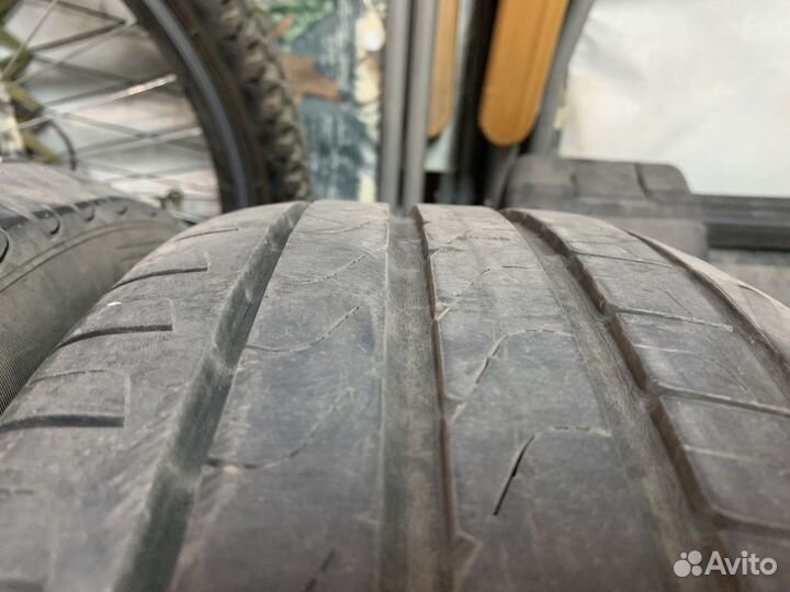 Pirelli Cinturato P7 205/50 R17 89