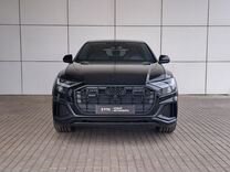 Новый Audi Q8 3.0 AT, 2023, цена от 13 490 000 руб.