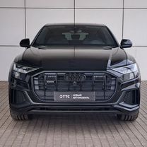 Новый Audi Q8 3.0 AT, 2023, цена от 13 490 000 руб.