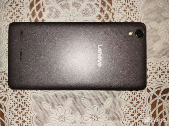 Lenovo