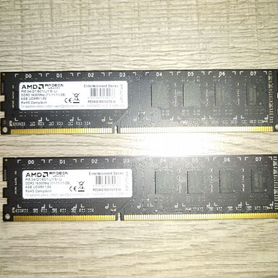 Оперативная память ddr3 4 gb 1600