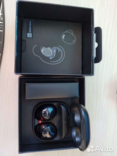 Samsung Galaxy Buds Pro Black