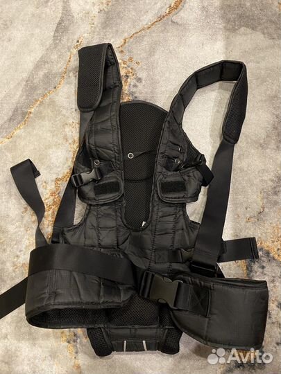 Рюкзак переноска кенгуру mothercare мазекеа