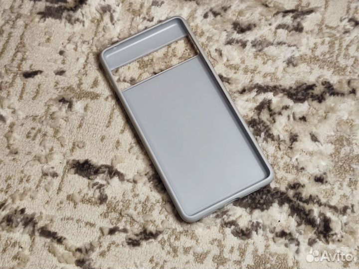 Чехол Google pixel 7 оригинал в идеале