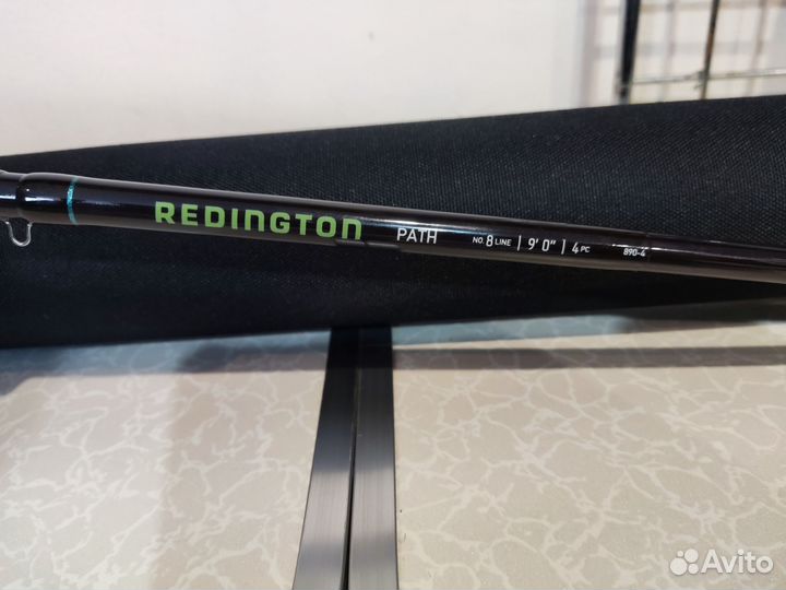 Нахлыстовый комплект Redington 