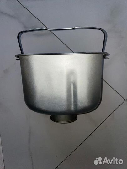 Хлебопечка moulinex 573814